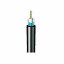 Outdoor Fiber Optic Cable (GLXTW)